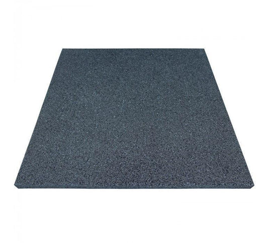 Palmeta De Caucho 2.5 CM Negro-Palmetas de Caucho EPDM-HBPC08-Pisos de Caucho Infantiles y Deportivos-Hobby Market