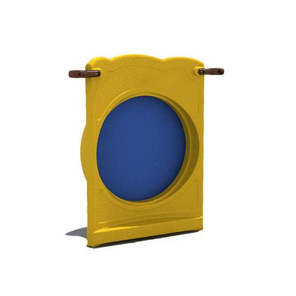 Panel Interactivo Single - Hobby Market