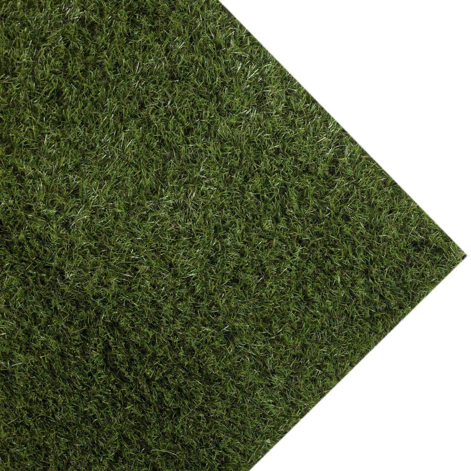 Pasto 20mm 2x1 Metros - Hobby Market