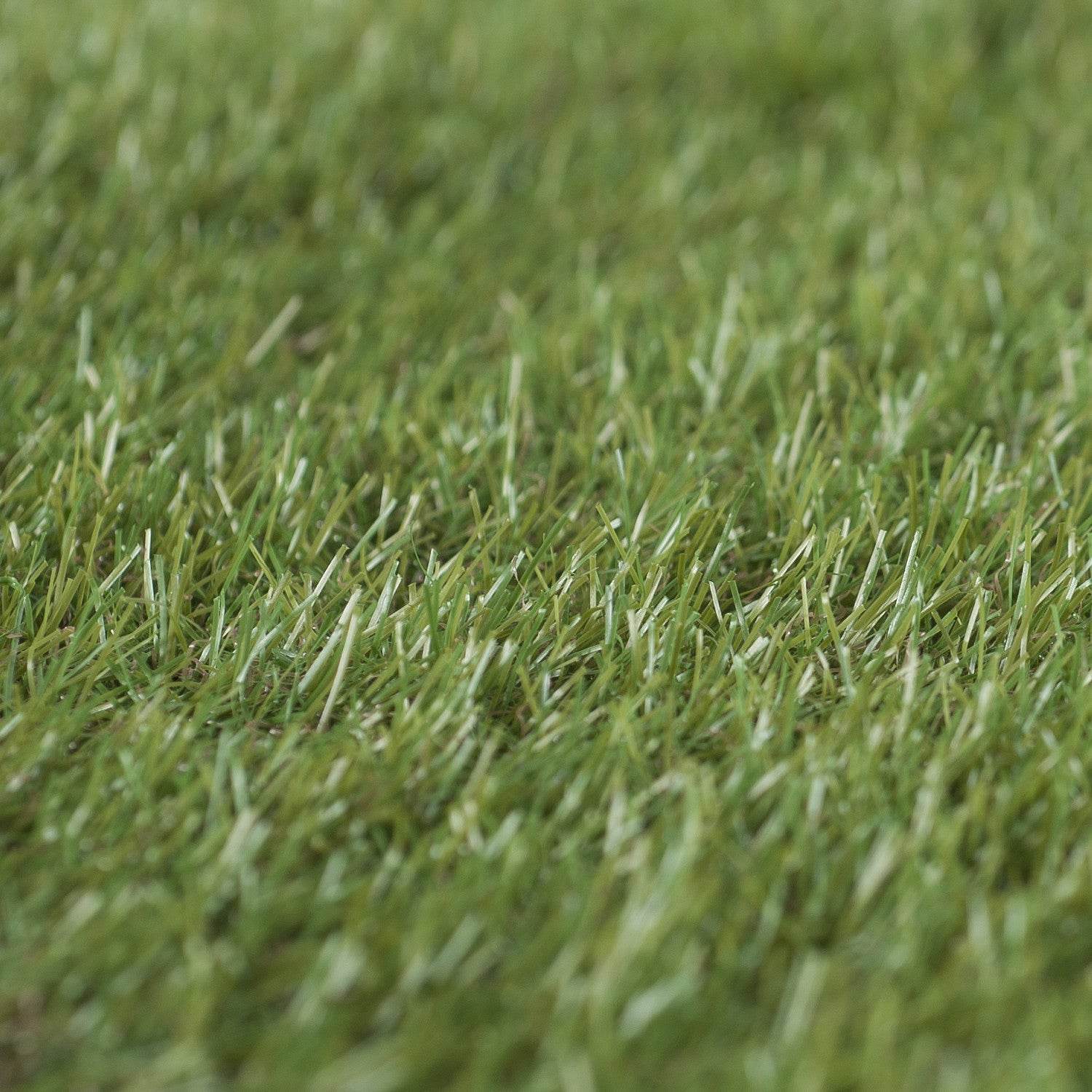 Pasto 20mm 2x10 Metros - Hobby Market