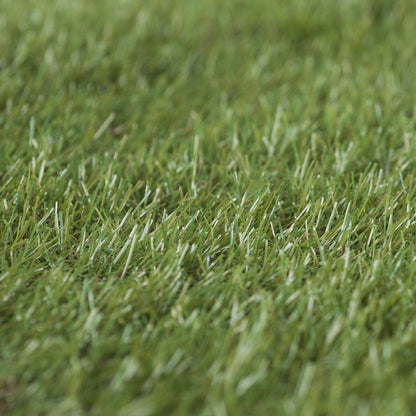 Pasto 20mm 2x10 Metros - Hobby Market