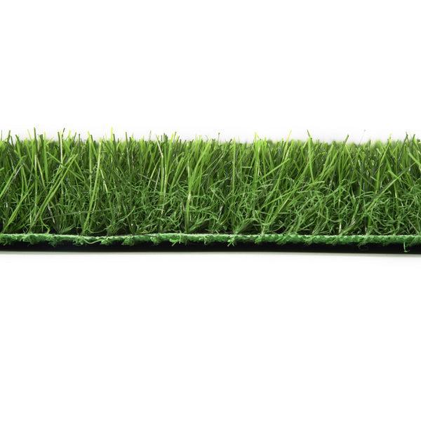 Pasto Sintetico 40mm Calbuco Rollo 2x10 Metros Hobby Market