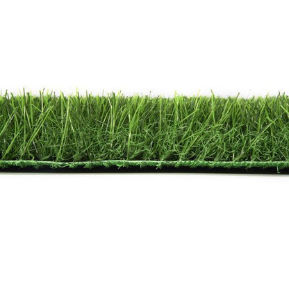 Pasto Sintetico 40mm Calbuco Rollo 2x10 Metros Hobby Market