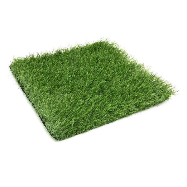 Pasto Sintetico 40mm Calbuco Rollo 2x10 Metros Hobby Market