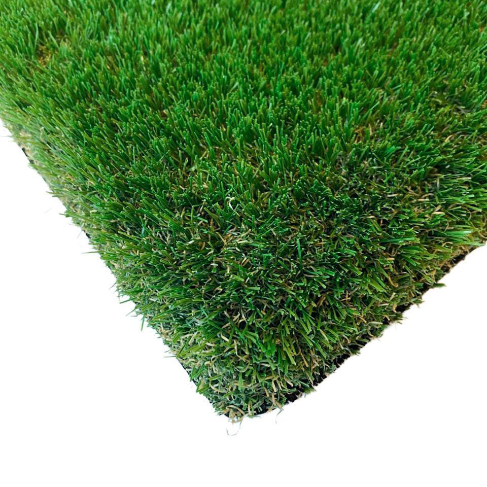 Pasto Sintetico 40mm Rollo 2 x 10 Metros Hobby Market