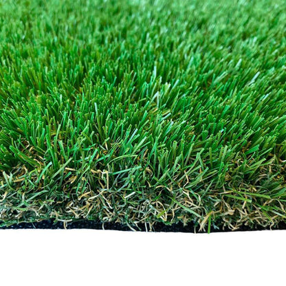 Pasto Sintetico 40mm Rollo 2 x 25 Metros Hobby Market