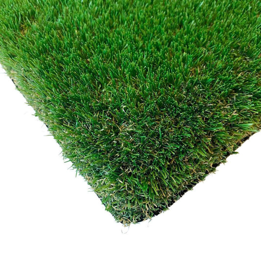 Pasto Sintetico 40mm Rollo 2 x 5 Metros Hobby Market