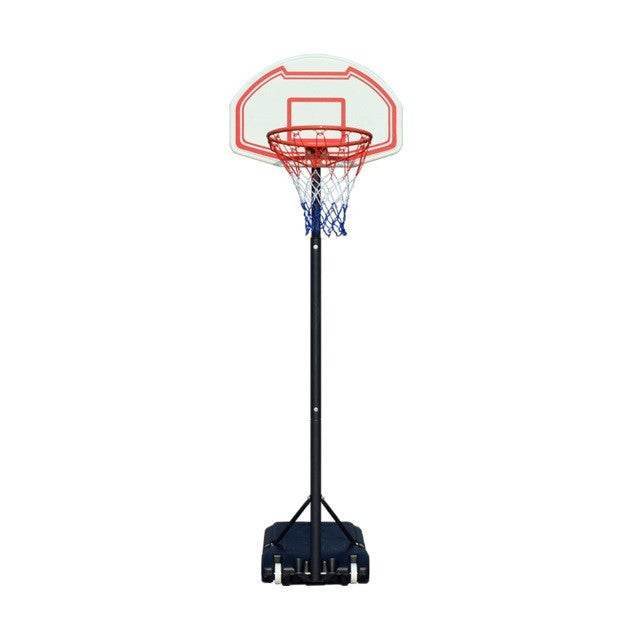 Pedestal de Basquetbol Escolar - Hobby Market