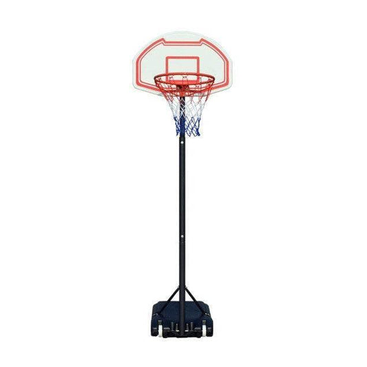 Pedestal de Basquetbol Escolar - Hobby Market