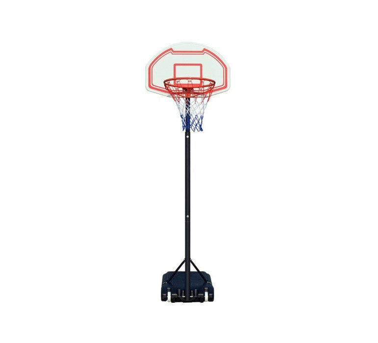 Pedestal de Basquetbol Escolar-Aro de Basquetbol-Hobby Market