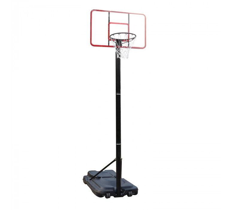 Pedestal de Basquetbol Profesional-Aro de Basquetbol-Juegos Deportivos-HBDD026-Hobby Market