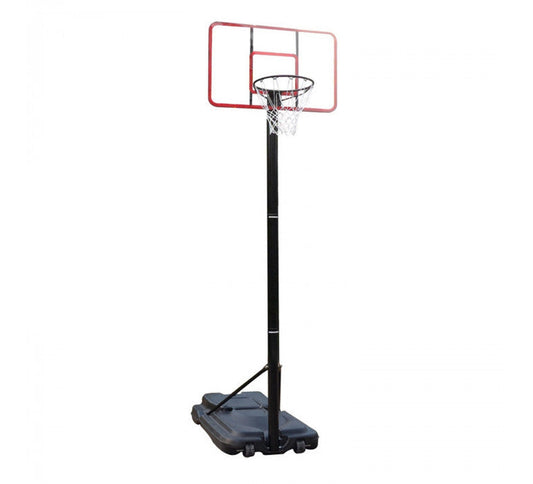 Pedestal de Basquetbol Profesional-Aro de Basquetbol-Hobby Market