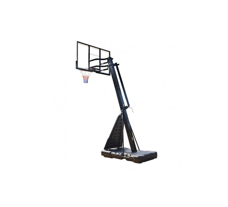 Pedestal de Basquetbol de Lujo-Aro de Basquetbol-Hobby Market