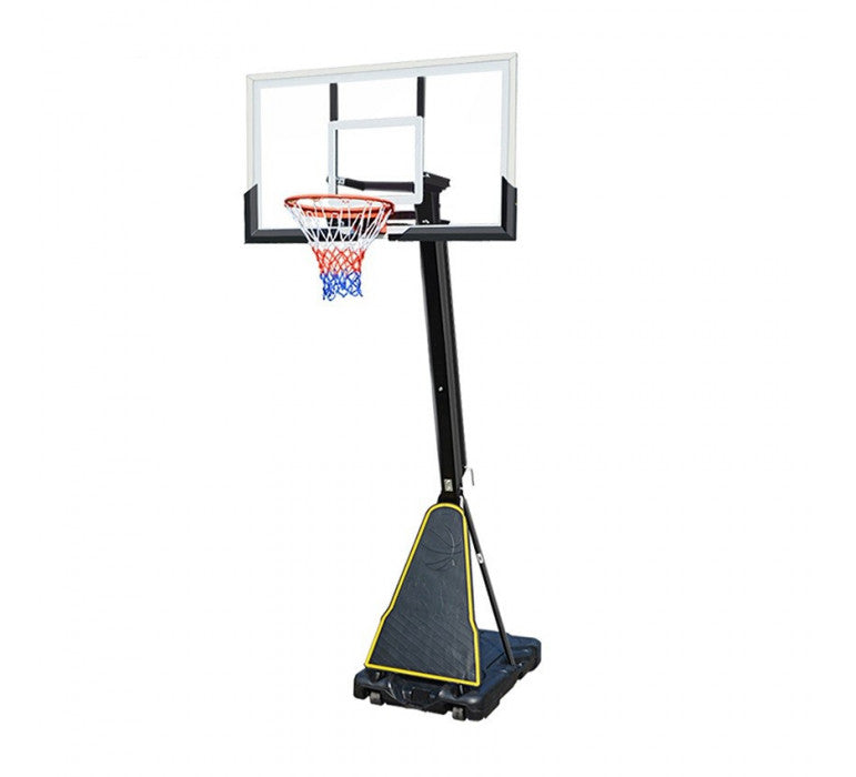 Pedestal de Basquetbol de Lujo-Aro de Basquetbol-Hobby Market