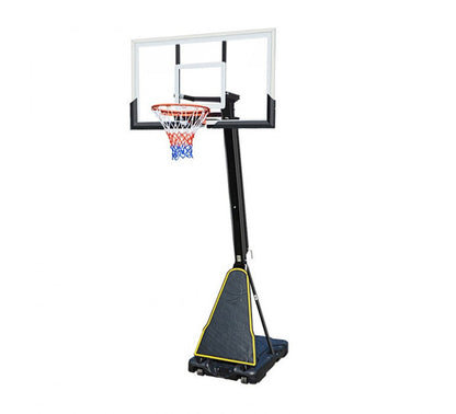 Pedestal de Basquetbol de Lujo-Aro de Basquetbol-Hobby Market