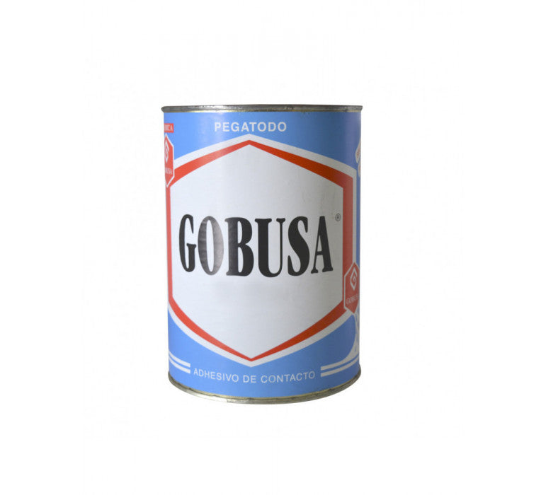 Lata Pegamento 3.8 Lts Gobusa-Unión de Pasto-Pasto-SNGOBUSA38-Hobby Market