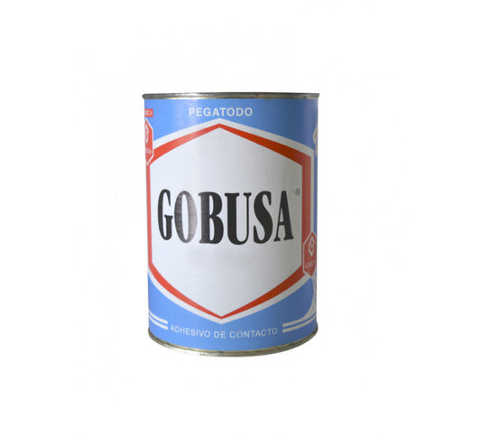 Lata Pegamento 3.8 Lts Gobusa-Unión de Pasto-Pasto-SNGOBUSA38-Hobby Market