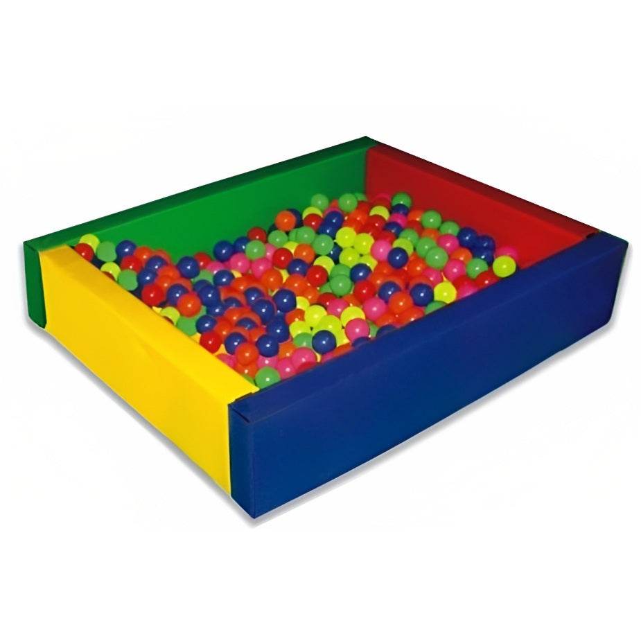 Piscina De Espuma Sensorial A - Hobby Market