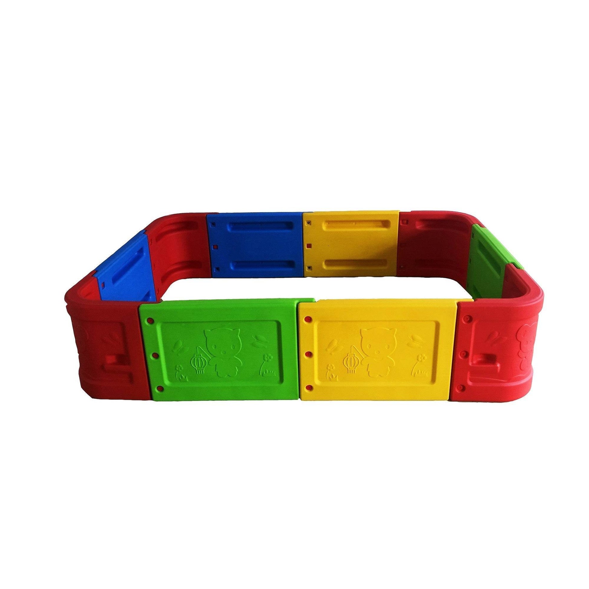 Piscina de Pelotas 4 Mts-PIscina de Pelotas-Hobby Market