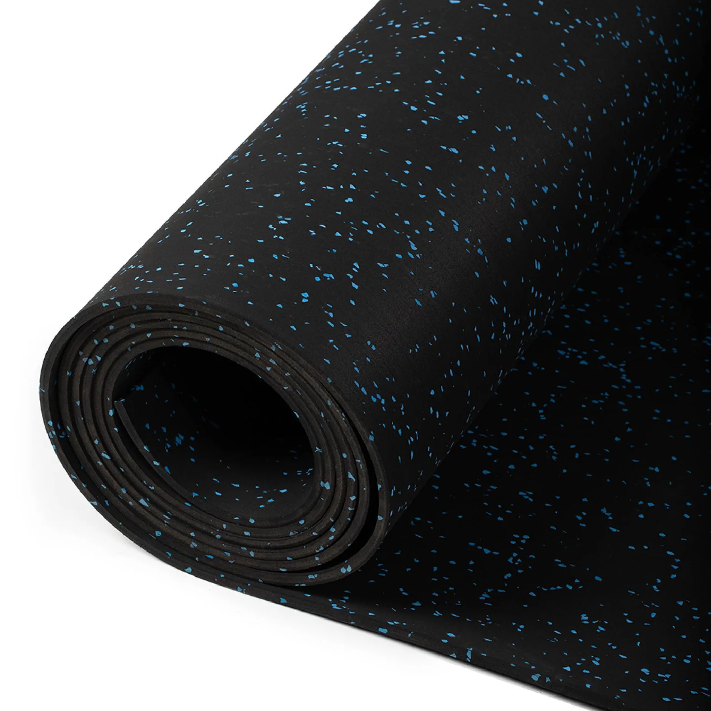 Piso Gimnasio Azul 1x10 Metros 8mm-Pisos Gimnasio-HBPY15X-Pisos de Caucho Infantiles y Deportivos,Pisos Deportivos-Hobby Market