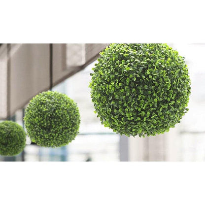 Planta Topiaria 28 Cm-Serie Decorativa-Jardin Vertical-HBFA13-Hobby Market