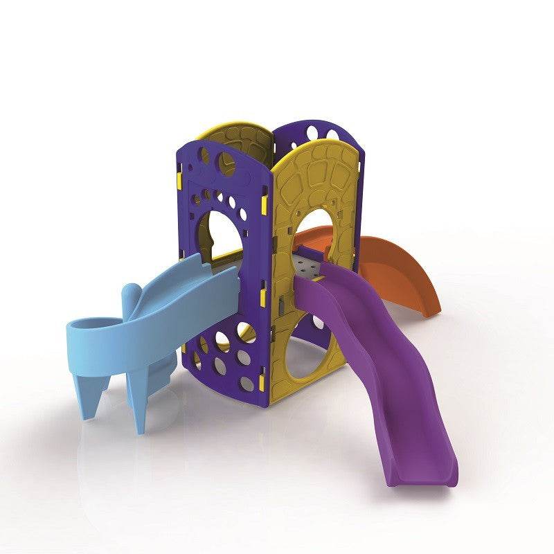 PlayGround Modular Global-Casas de Juego-Hobby Market