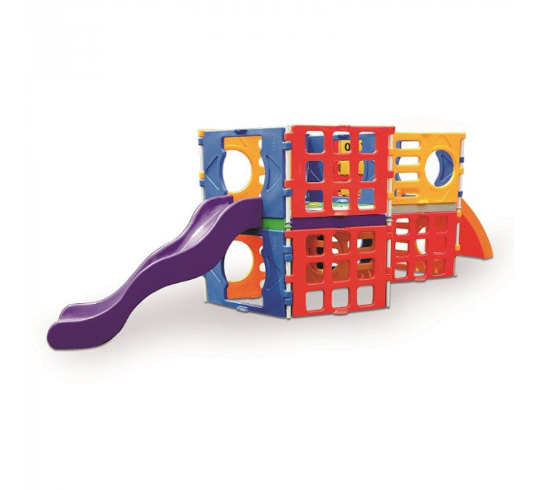 PolyPlay Mega-Linea Poly Play-Juegos de Patio-HBXX01-Hobby Market