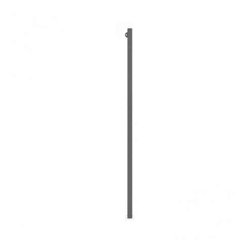 Poste Toldo 6mx15cmx6mm-Poste-Toldos, Toldos Vela Sombra-HBPOSTE6X-Hobby Market