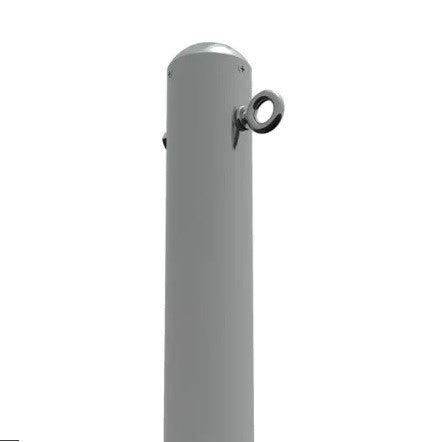 Poste Toldo 6mx15cmx6mm - Hobby Market