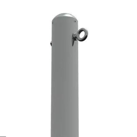 Poste Toldo 6mx15cmx6mm-Poste-HBPOSTE6X-Toldos,Toldos Vela Sombra-Hobby Market