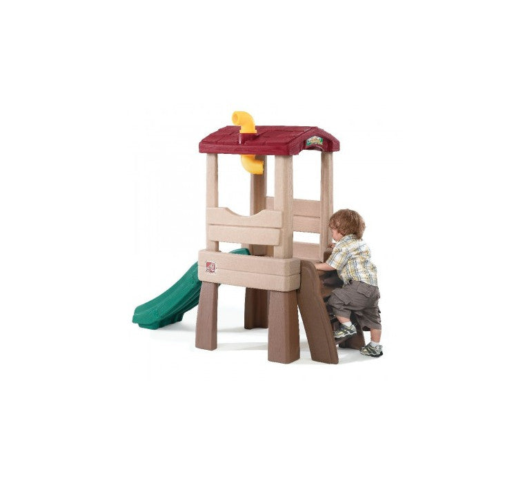 Resbalin Lookout-Resbalin-Juegos de Patio, Resbalines y Centros de Juego-HB776900-Hobby Market