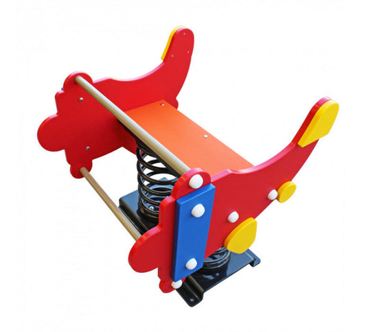 Resorte Avion Premium-Resortes Doble-Juegos de Resorte-HBQT07-Hobby Market