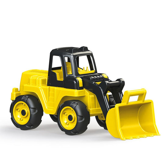 Retroexcavadora Gigante-Carros de Arrastre-Hobby Market