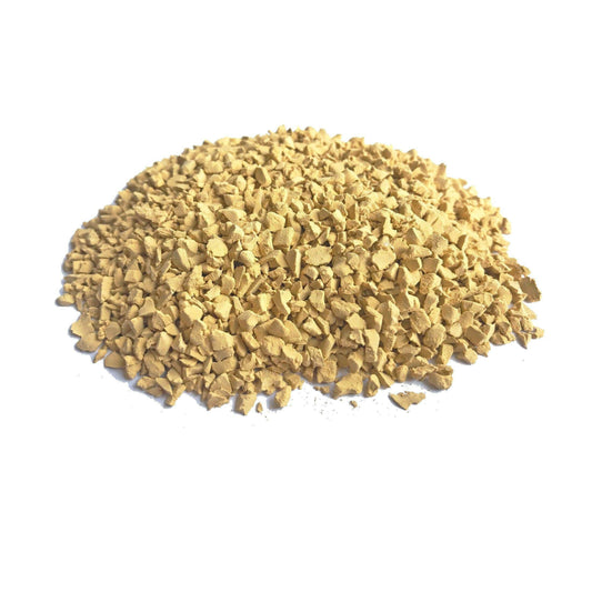 Saco Granulo EPDM Beige - Hobby Market