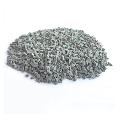 Saco Granulo EPDM Gris - Hobby Market