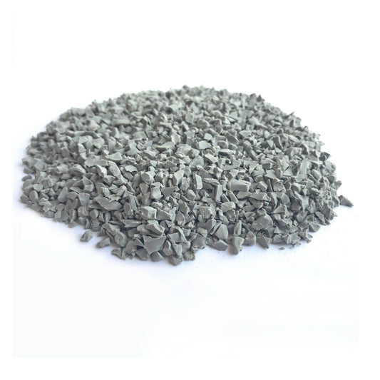 Saco Granulo EPDM Gris - Hobby Market