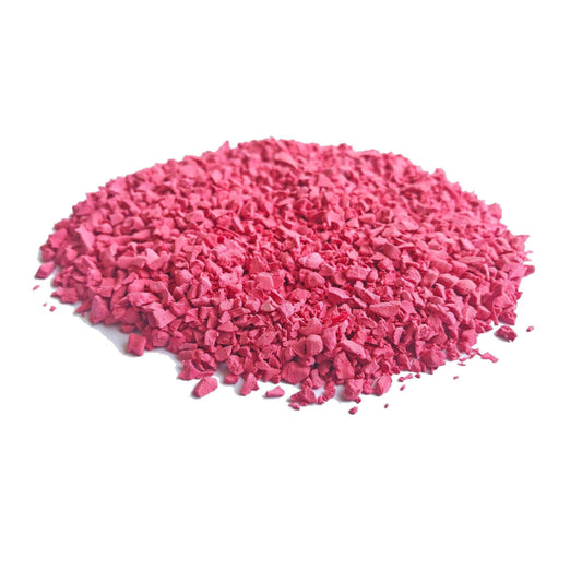Saco Granulo EPDM Rosado - Hobby Market