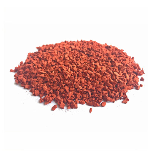 Saco Granulo EPDM Terracota - Hobby Market