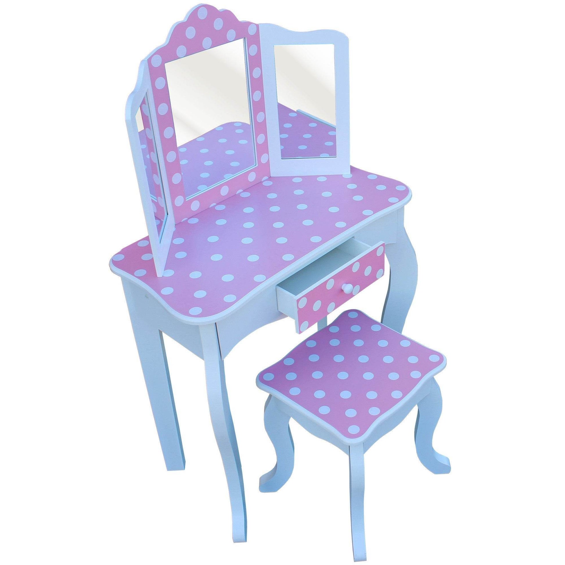 Set Infantil Comoda Silla-Set de Juegos-Hobby Market
