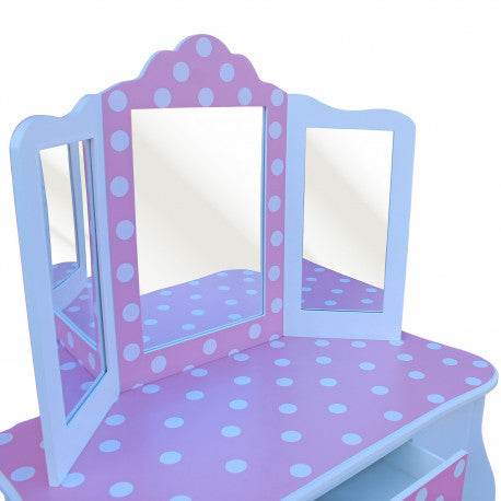 Set Infantil Comoda Silla-Set de Juegos-Hobby Market