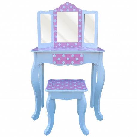 Set Infantil Comoda Silla-Set de Juegos-Hobby Market