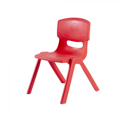 Silla Rojo-Mesas y Sillas-Muebles Infantiles-HBQQ28-Hobby Market