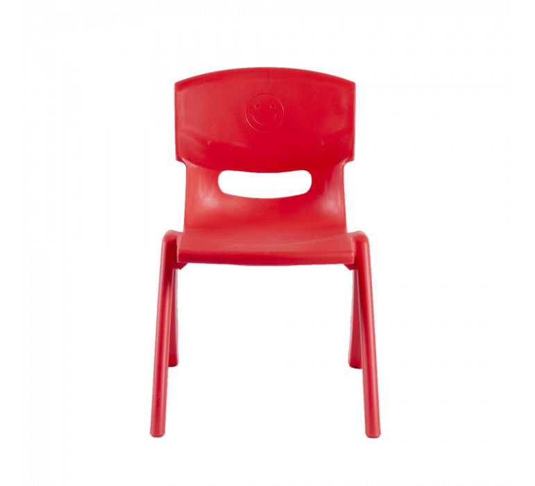 Silla Rojo-Mesas y Sillas-Muebles Infantiles-HBQQ28-Hobby Market