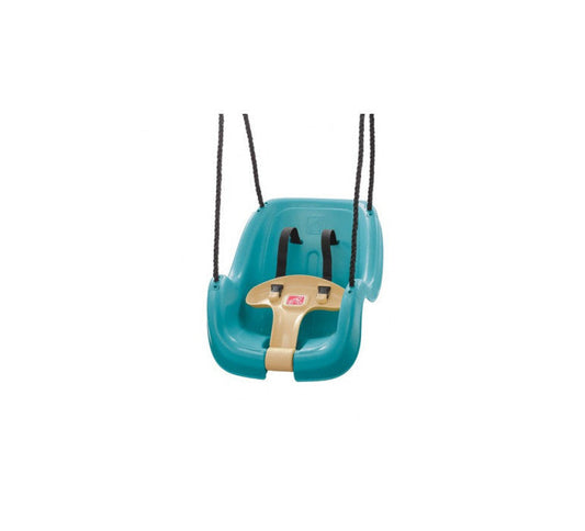 Silla de Columpio Verde-HB729399-Hobby Market