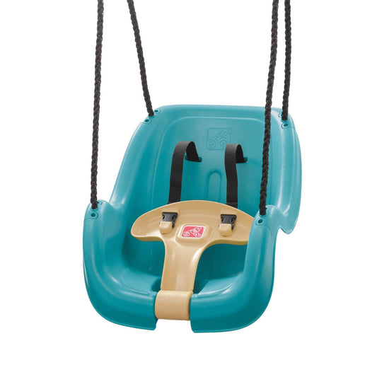 Silla de Columpio Verde - Hobby Market