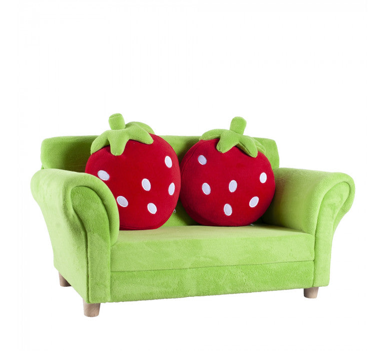 Sillon Living Infantil-Sillones-Mobiliario Infantil - Muebles-HBQQ528-Hobby Market