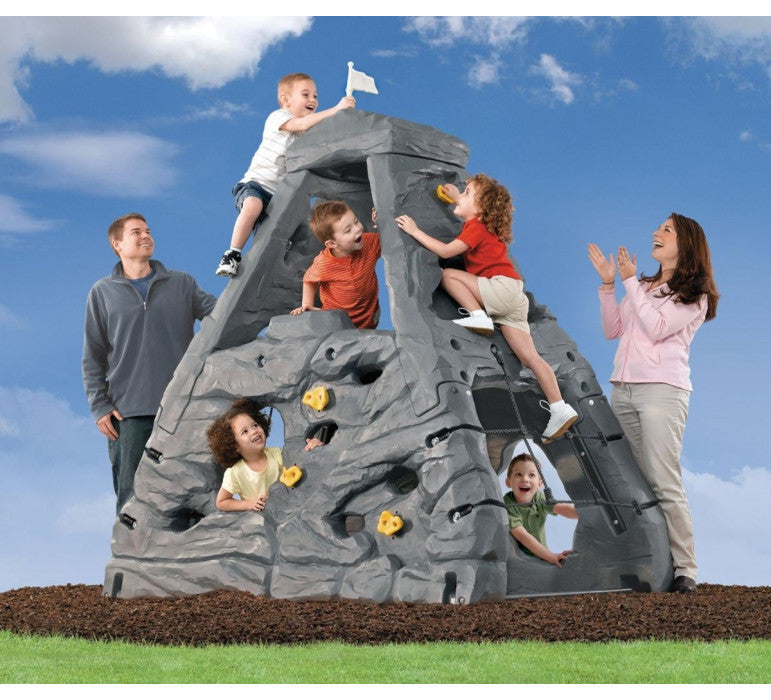 Skyward Summit-Escaladores-Resbalines y Centros de Juego, Resbalines y Escaladores-HB782200-Hobby Market