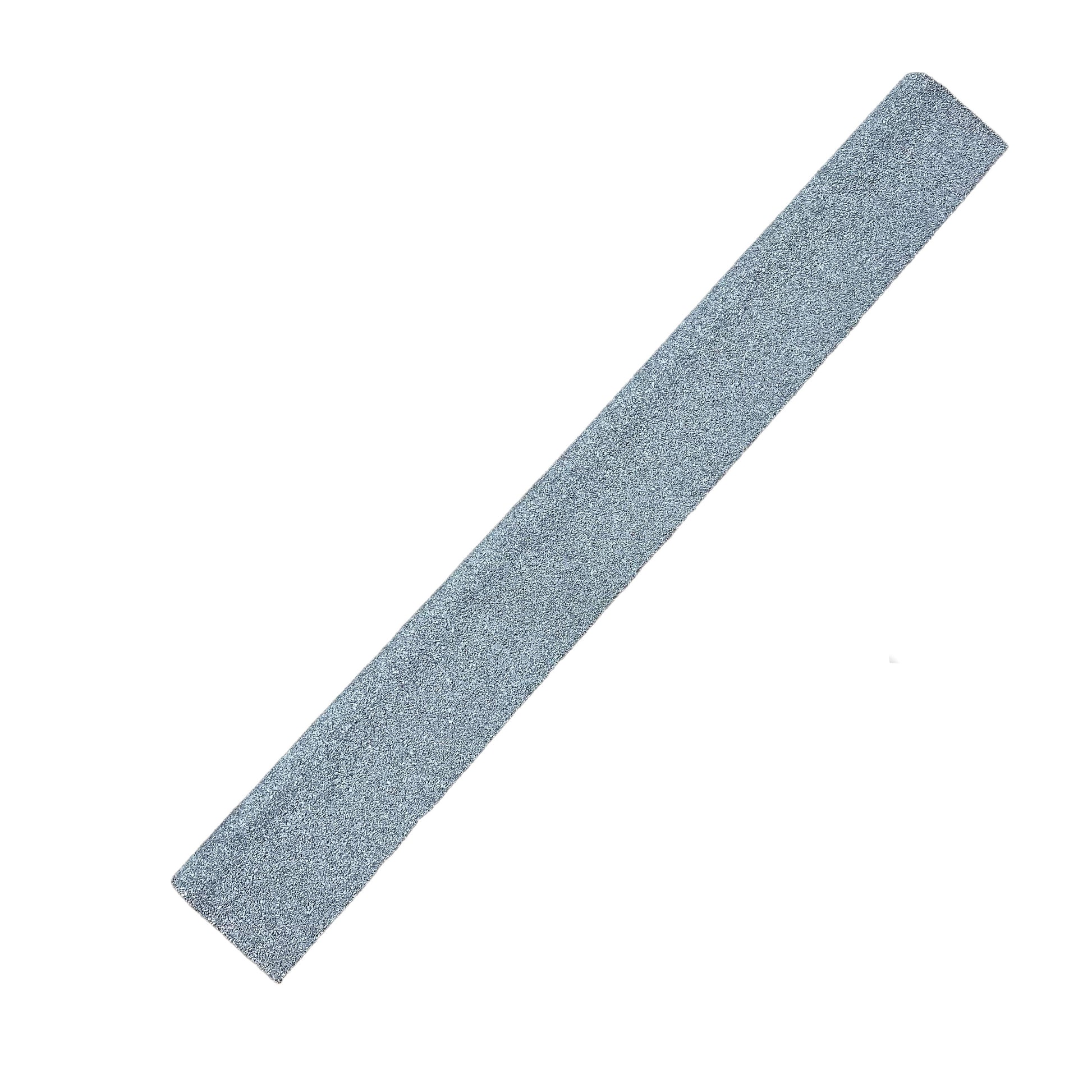 Solerilla Caucho Gris 100x6,5x12cm Hobby Market