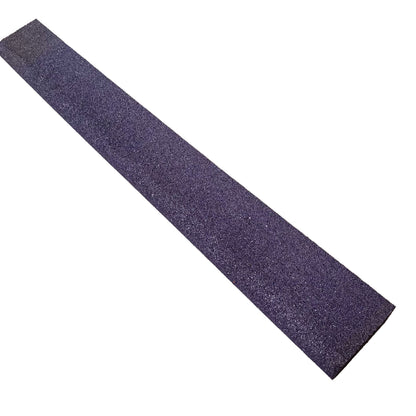 Solerilla Caucho Morada 100x6,5x12cm Hobby Market
