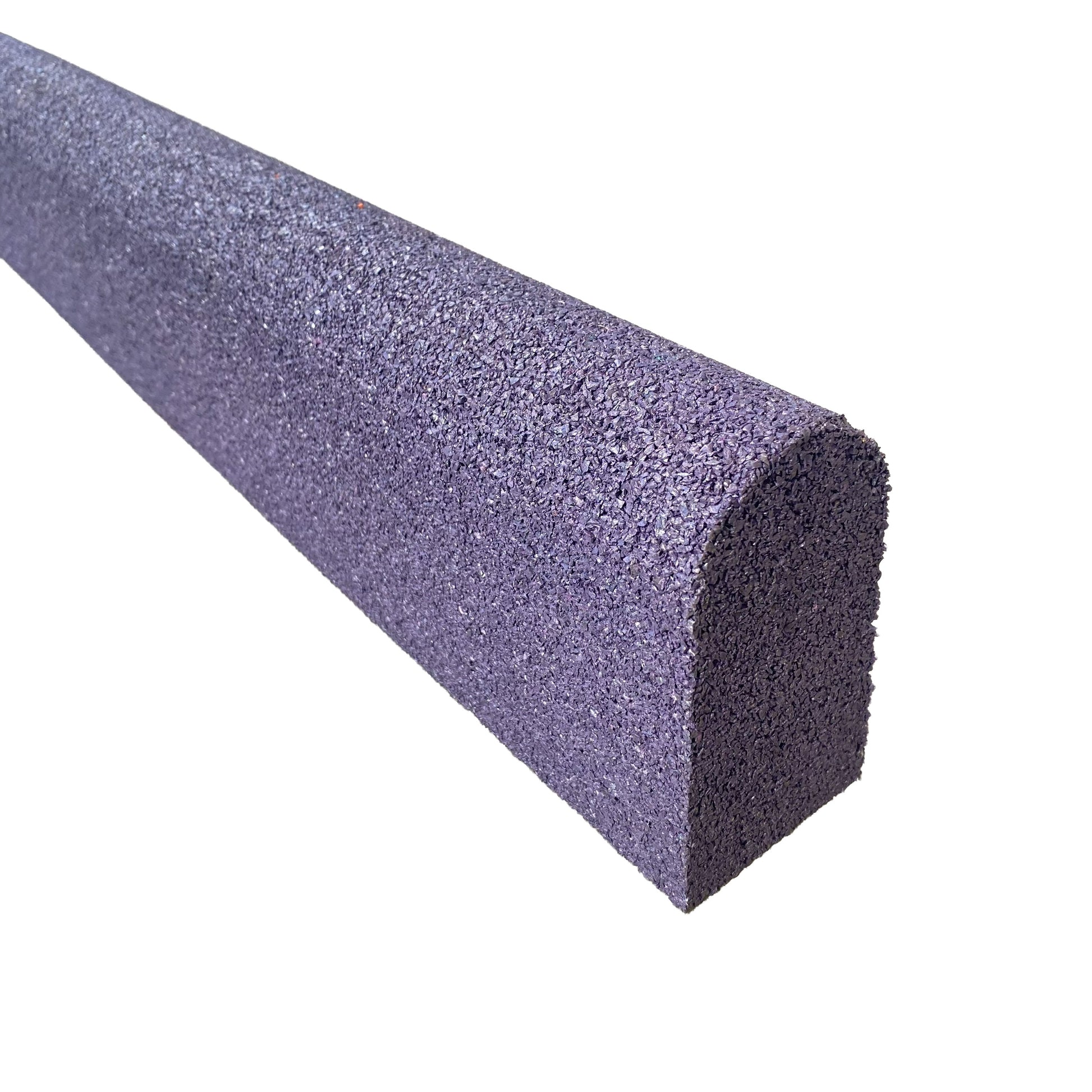 Solerilla Caucho Morada 100x6,5x12cm Hobby Market